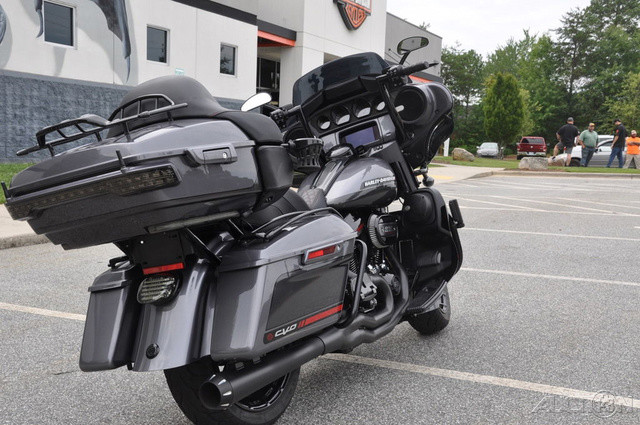 CVO® Limited