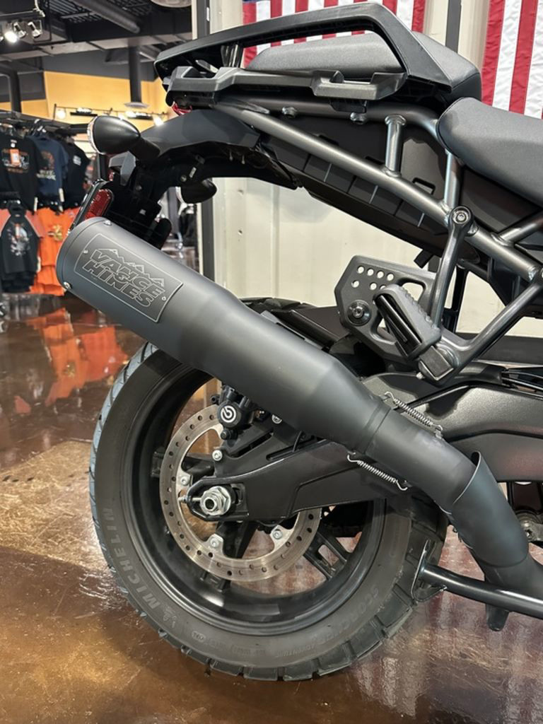 Pan America® 1250 Special