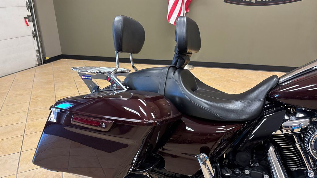 Road Glide® Special