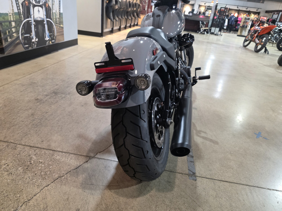 Low Rider® S