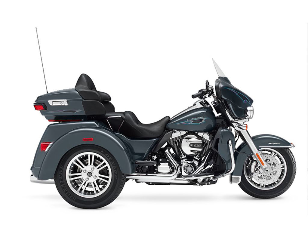 Tri Glide® Ultra