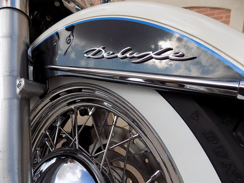 Softail® Deluxe