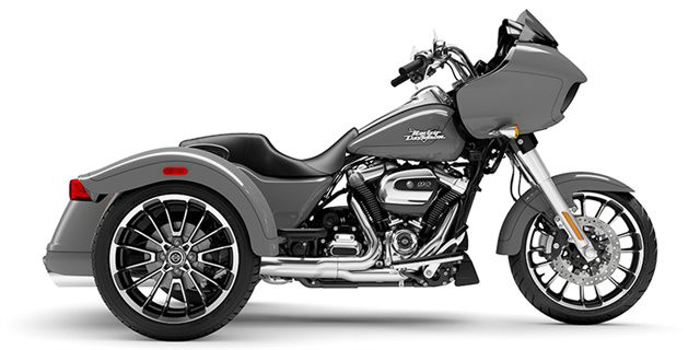 Road Glide® 3