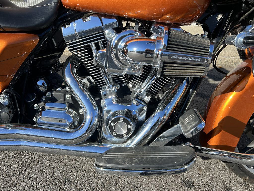 Road Glide® Special