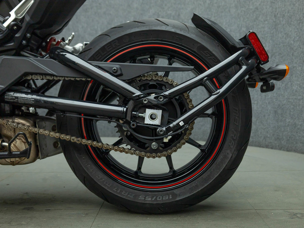 FTR 1200