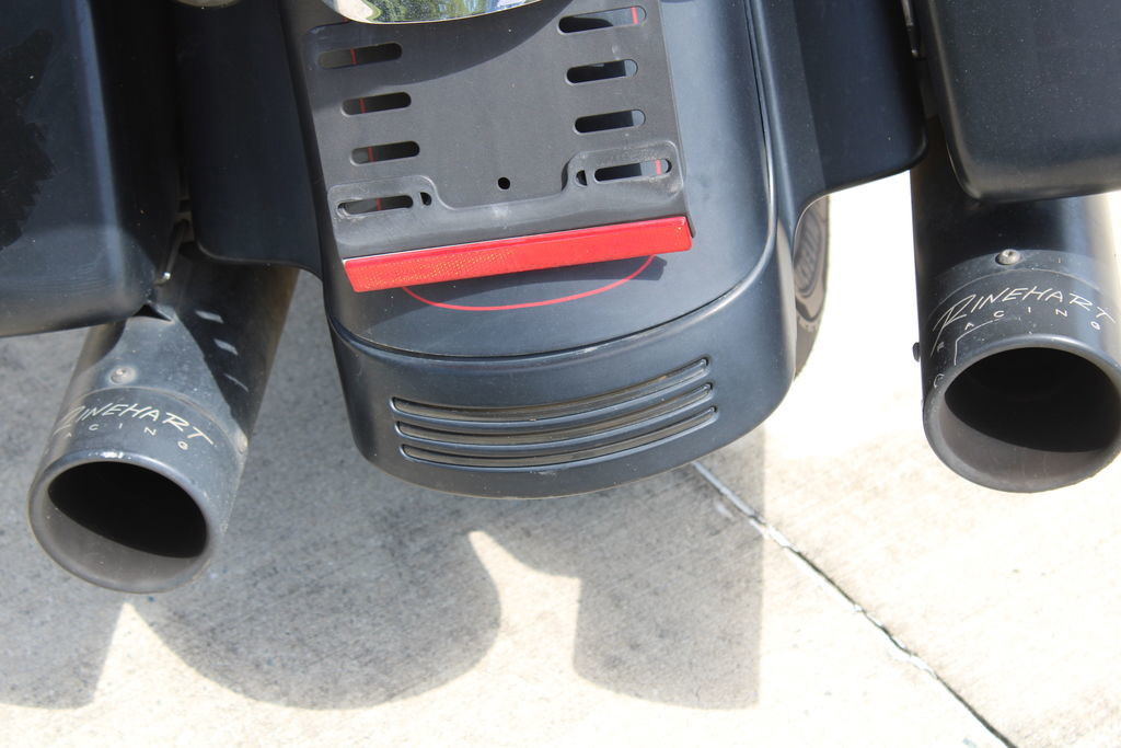 Street Glide® Special