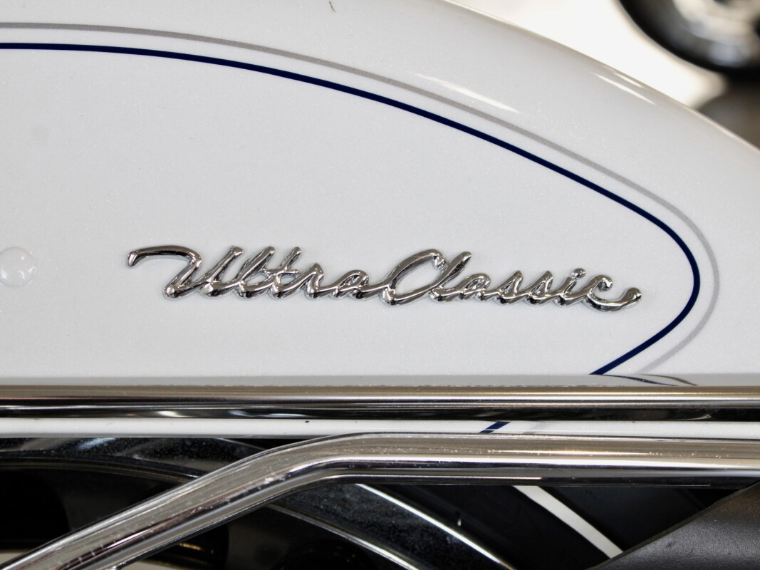 Ultra Classic® Electra Glide®