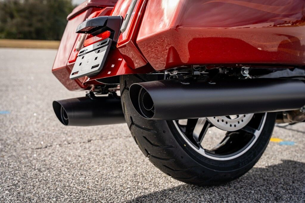 Street Glide®