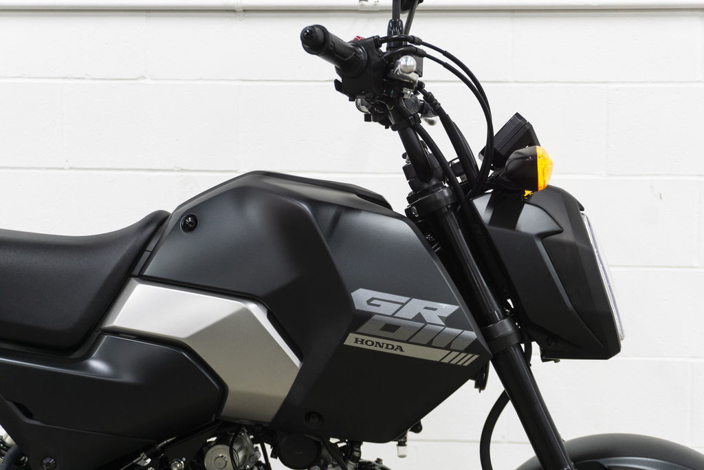 Grom SP