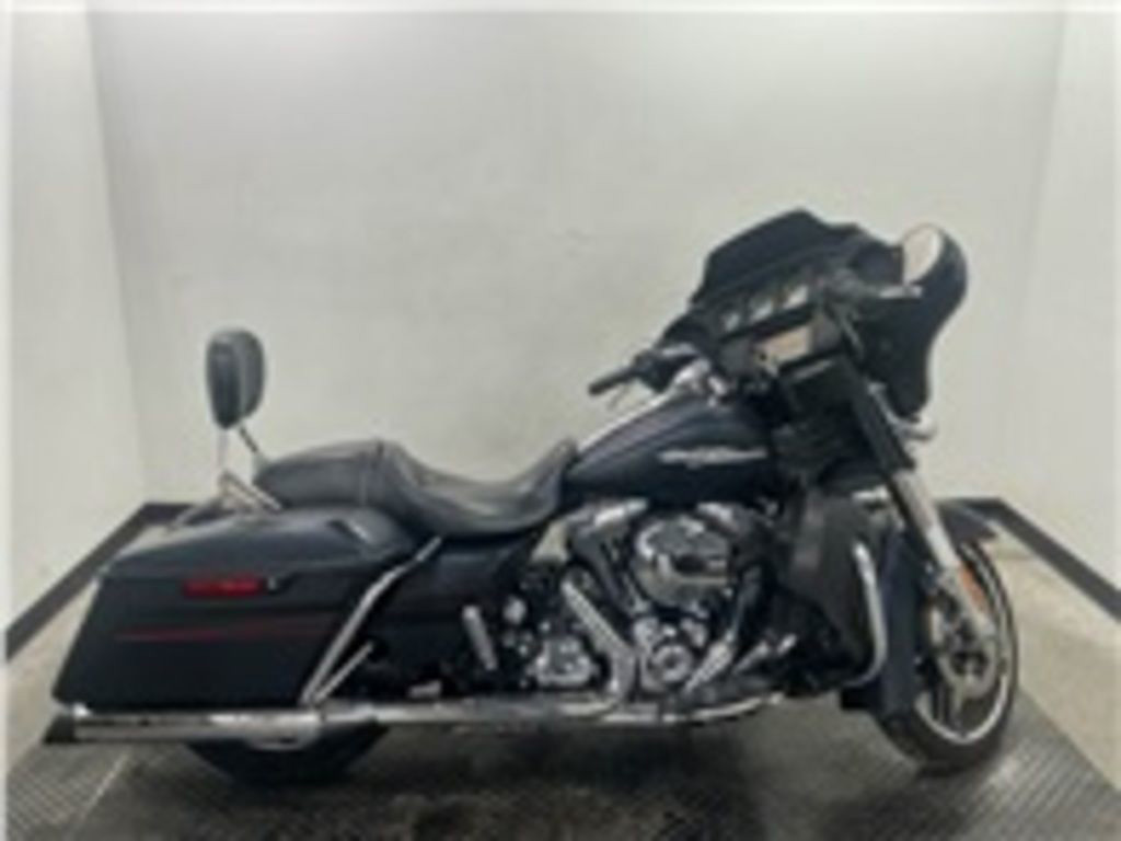 Street Glide® Special