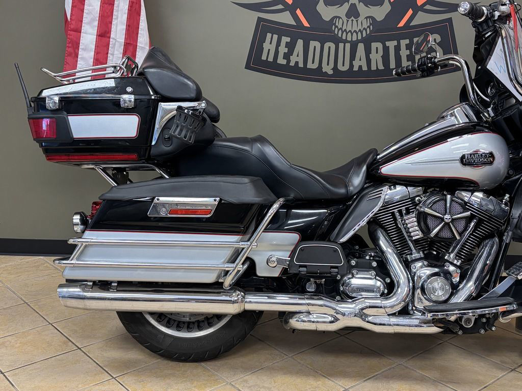 Ultra Classic® Electra Glide®