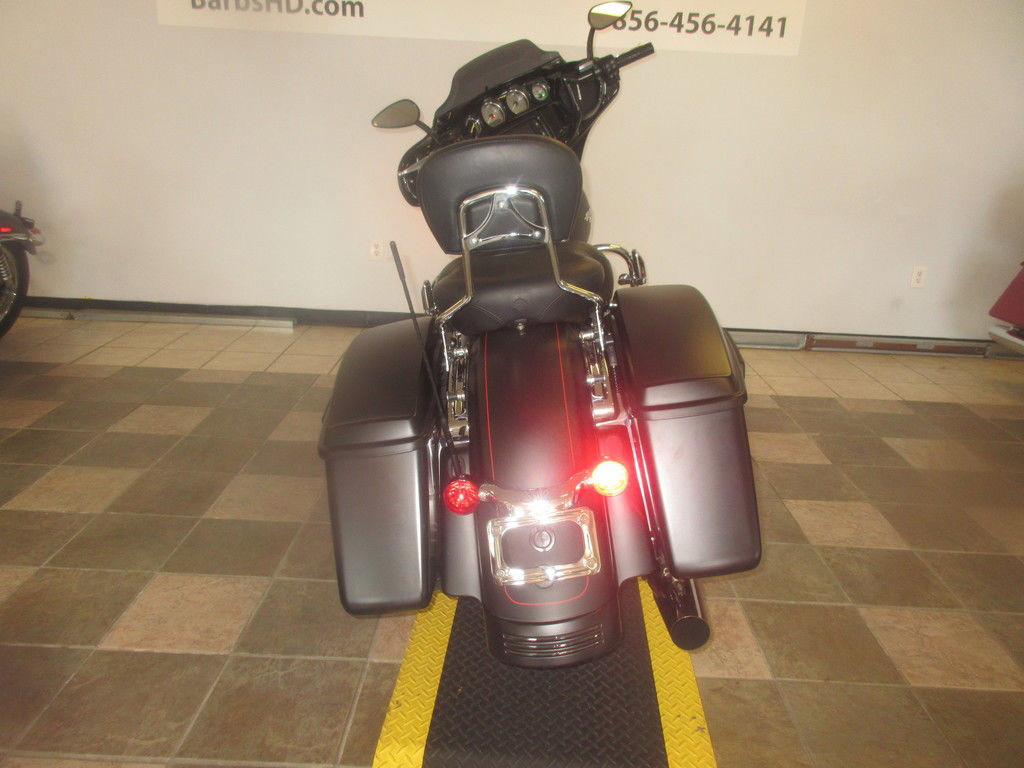 Street Glide® Special