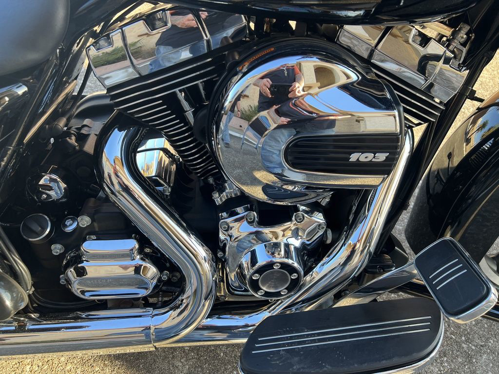Street Glide® Special