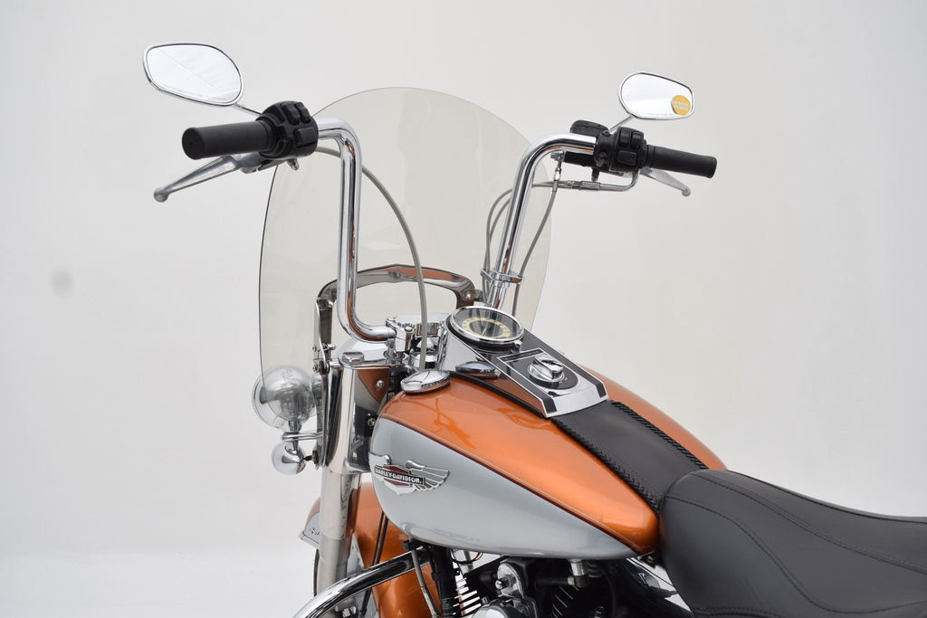 Softail® Deluxe