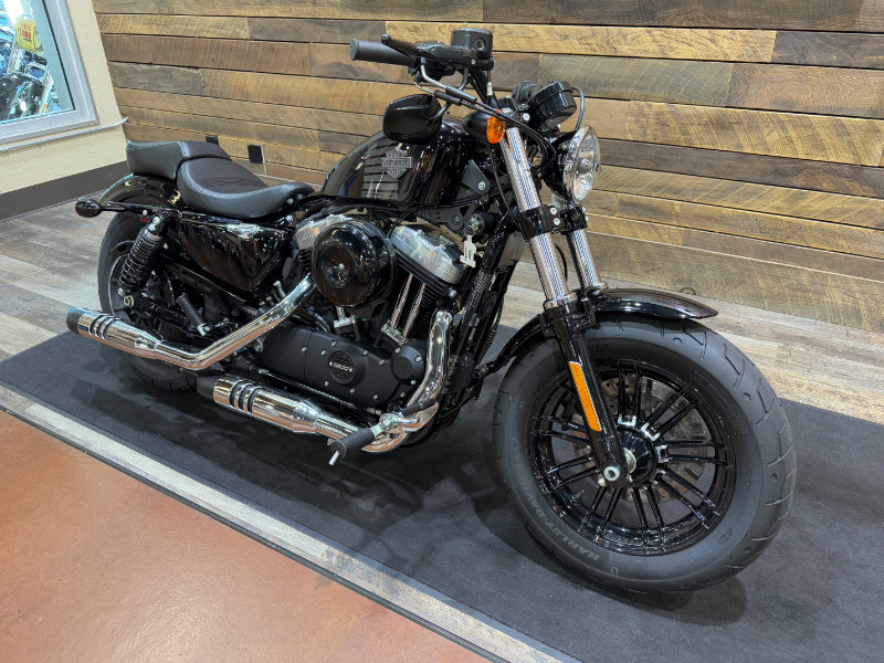 Sportster® Forty-Eight®