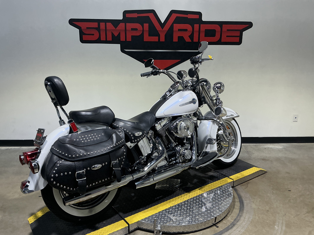 Heritage Softail® Classic