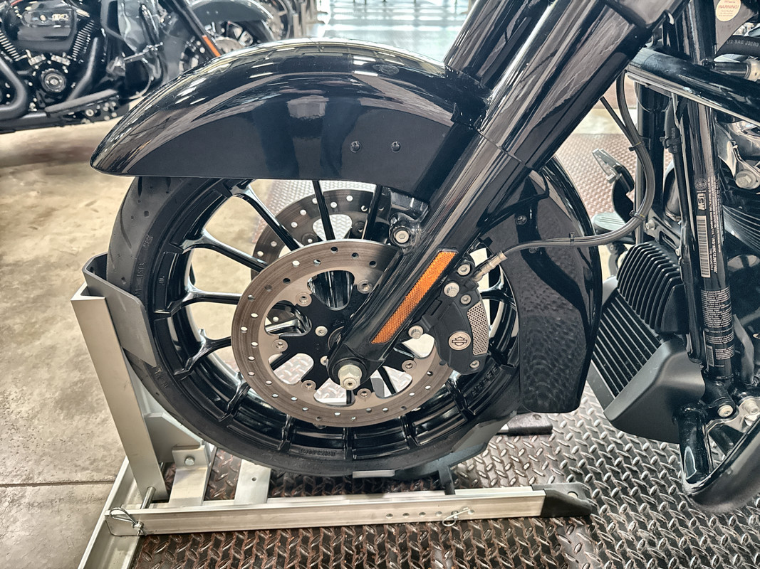 Street Glide® Special