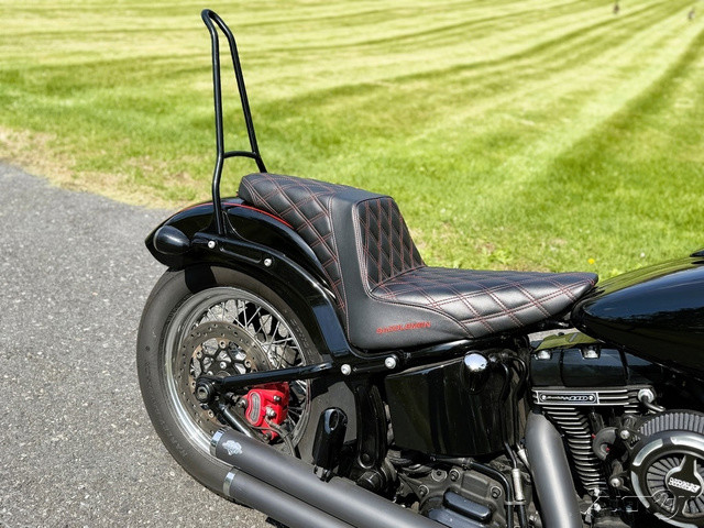 Softail® Slim®