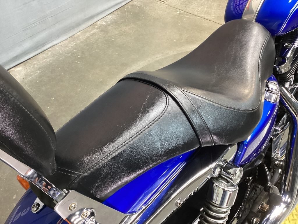 Sportster® 1200 Custom 