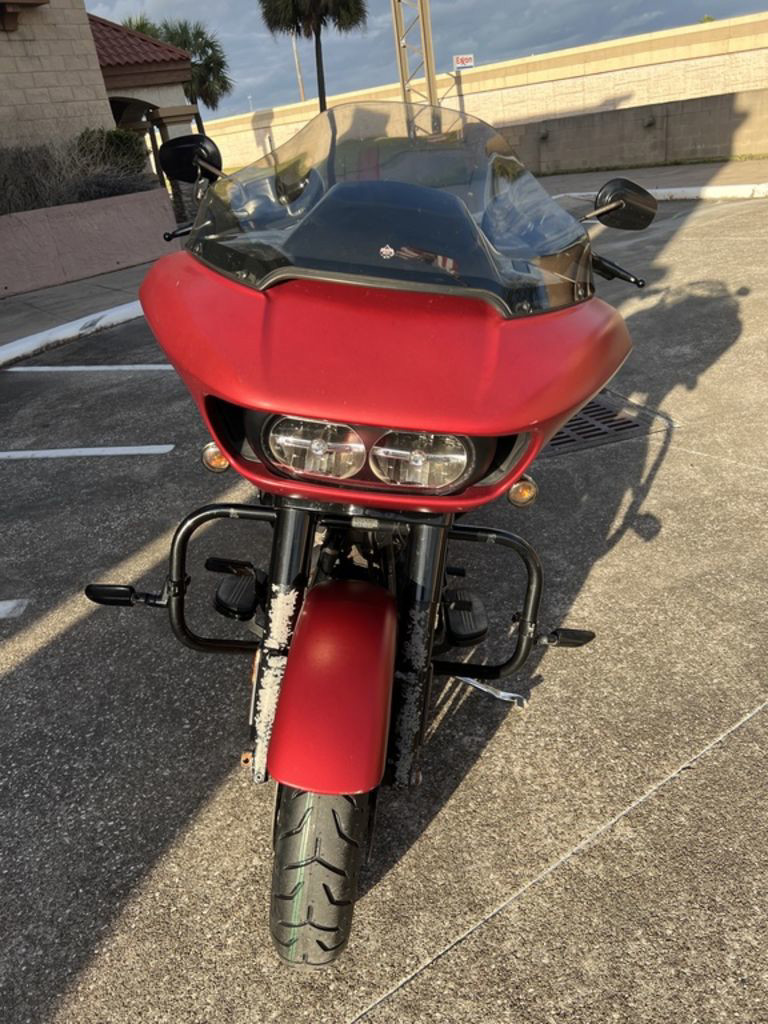 Road Glide® Special