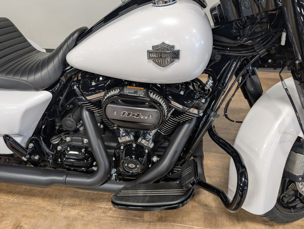 Road King® Special