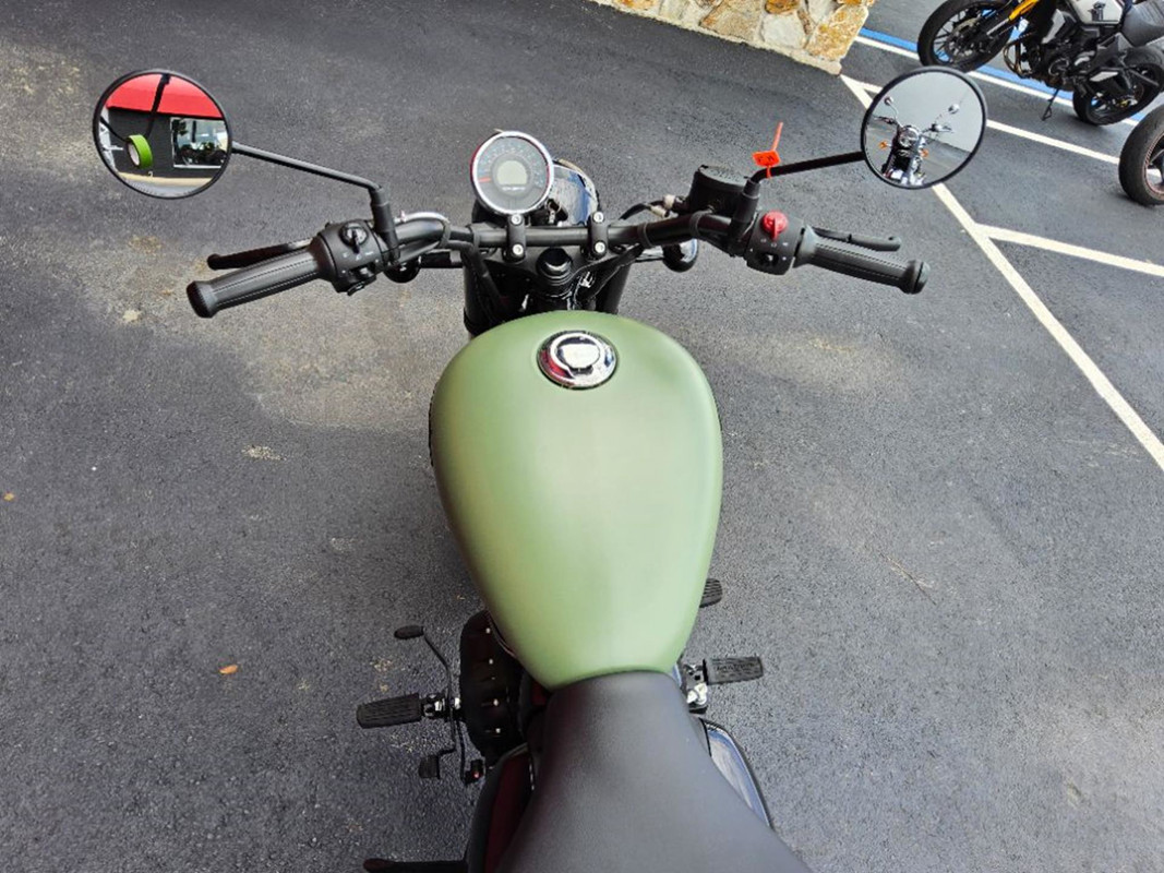 Meteor 350