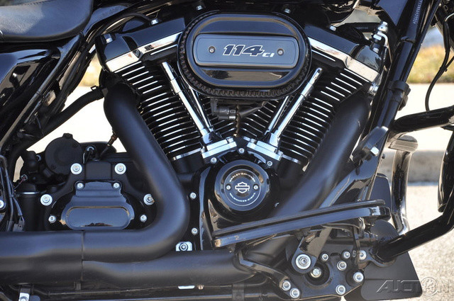 Street Glide® Special