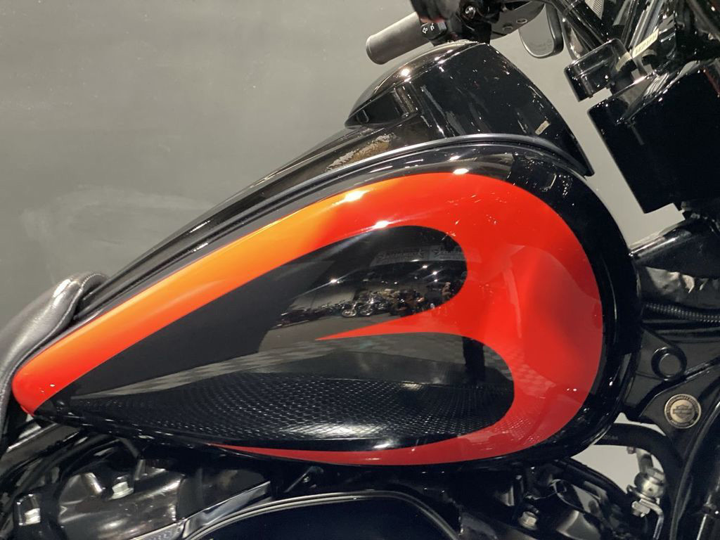 Street Glide® Special