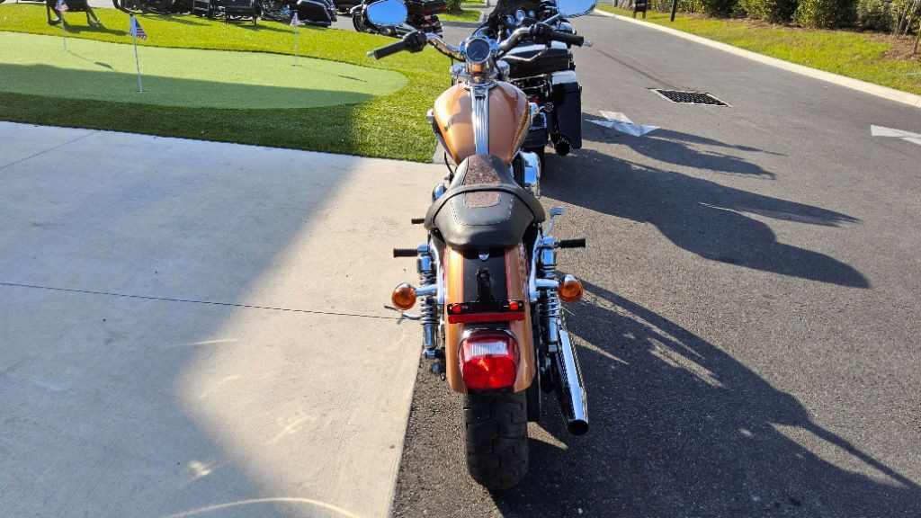 Sportster® 1200 Custom 