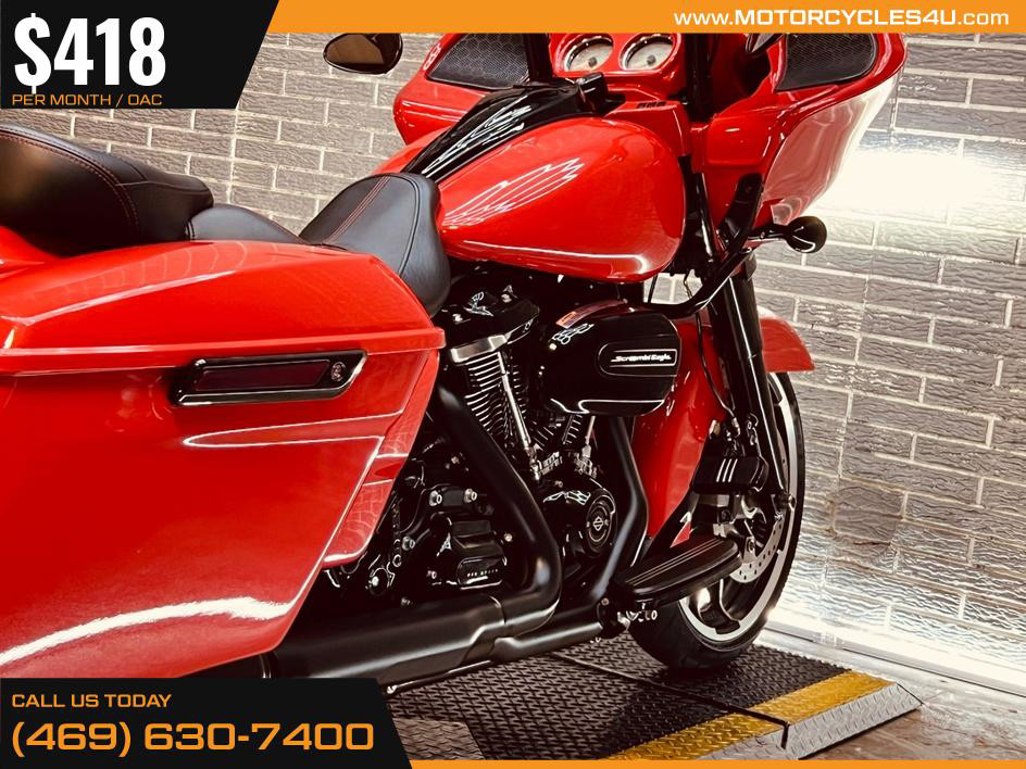 Road Glide®