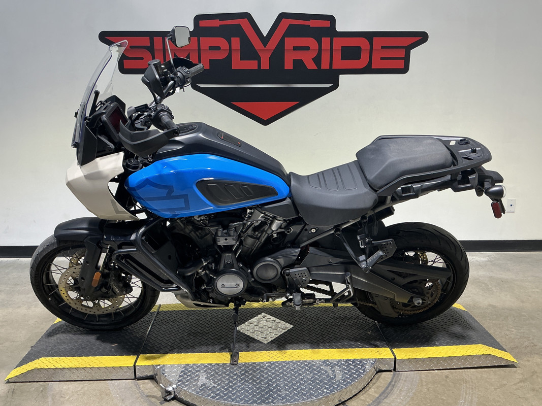 Pan America® 1250 Special