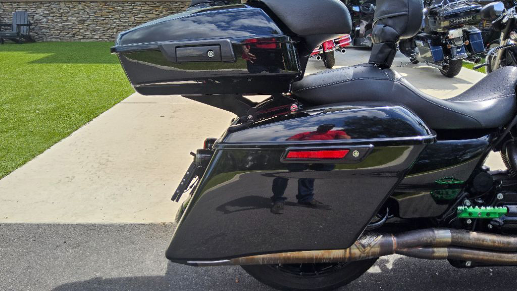 Road Glide® Special