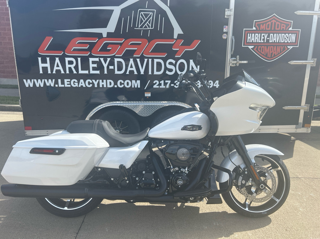 Road Glide®