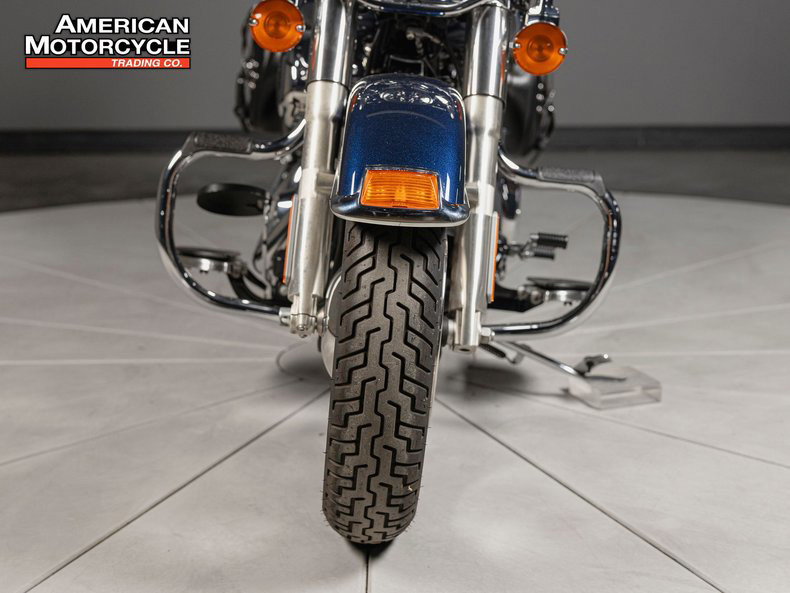 Heritage Softail® Classic