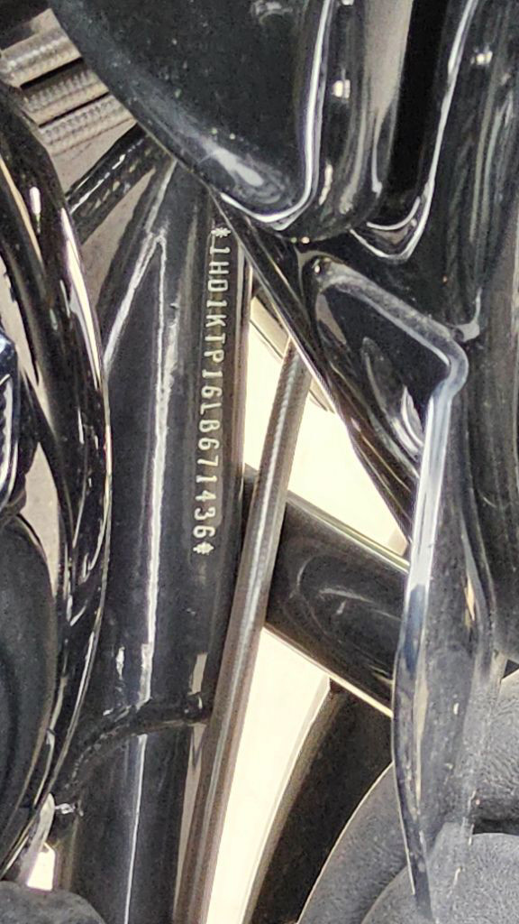 Road Glide® Special