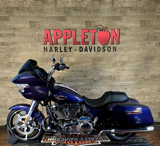Road Glide®
