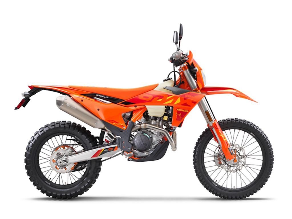 500 EXC-F