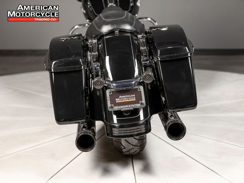 Street Glide® Special