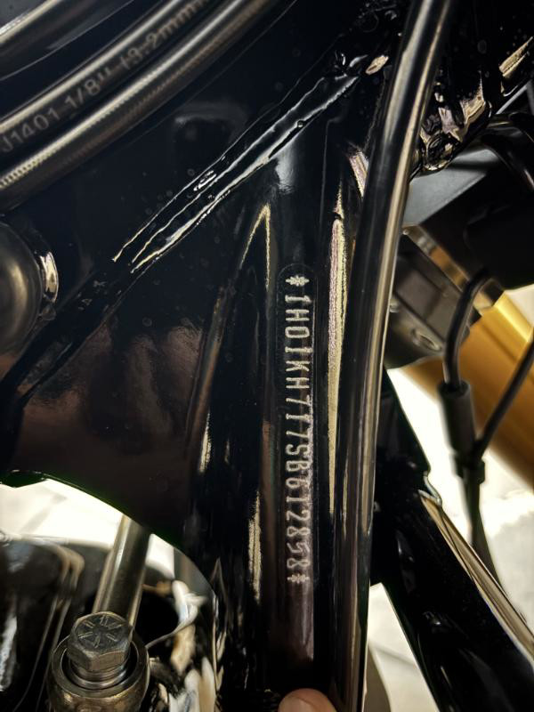 Road Glide®