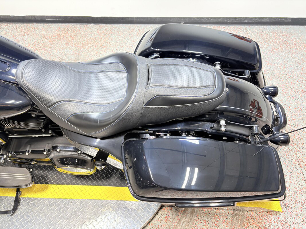 Street Glide® Special