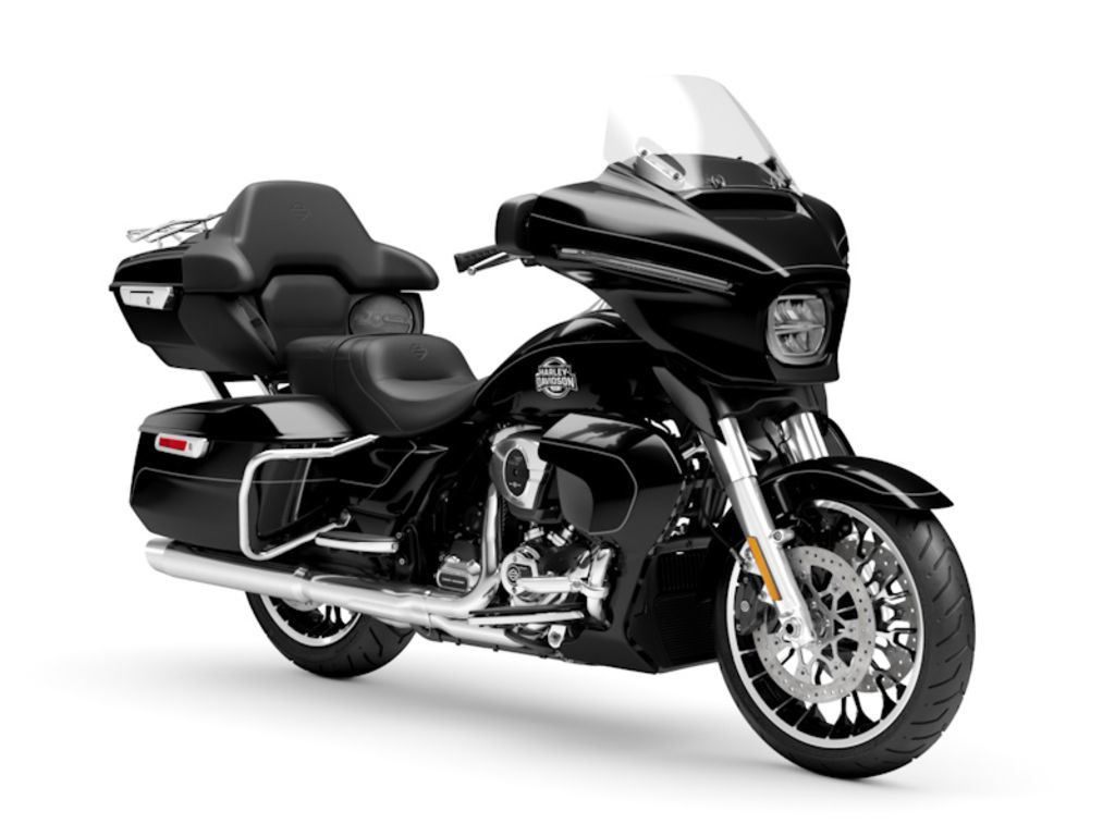 Street Glide® Limited