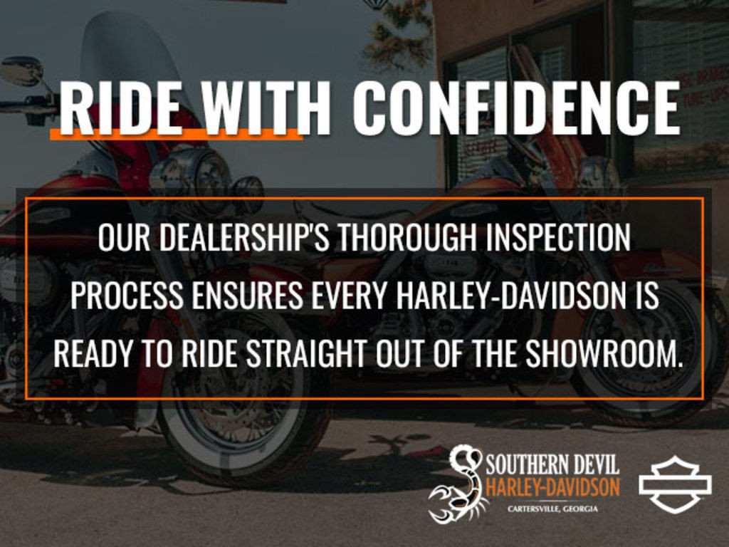 Street Bob®