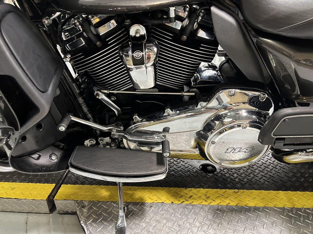 Electra Glide® Ultra® Limited