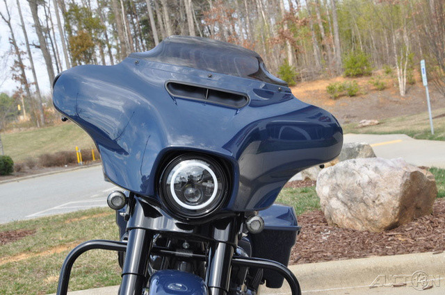 Street Glide® Special