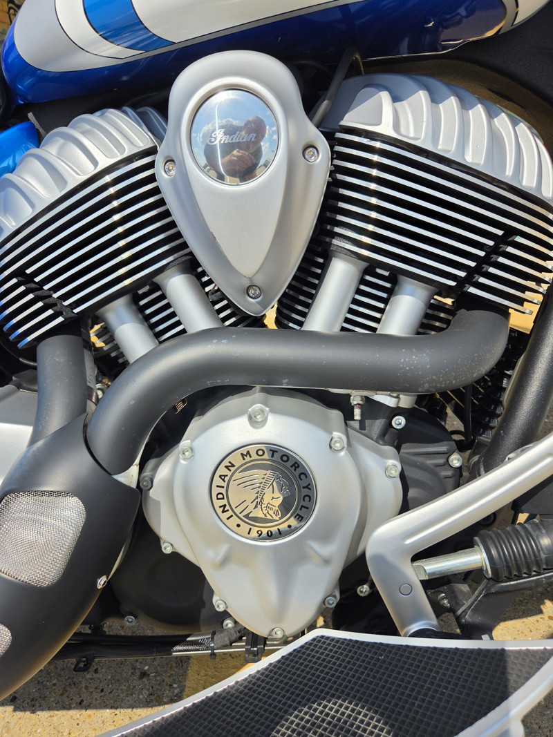 Chieftain®