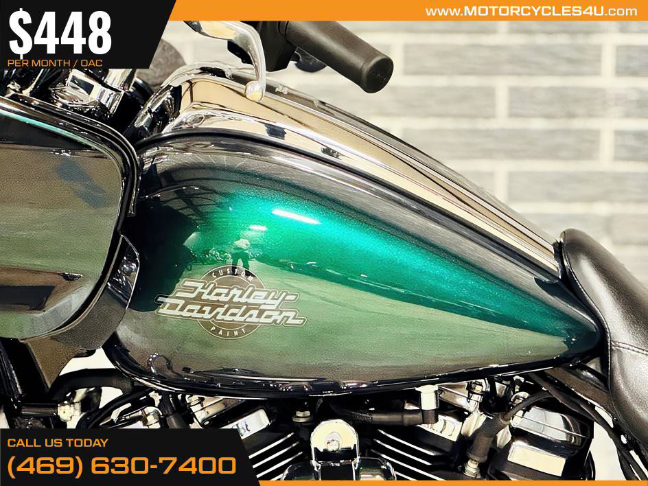 Road Glide® Special