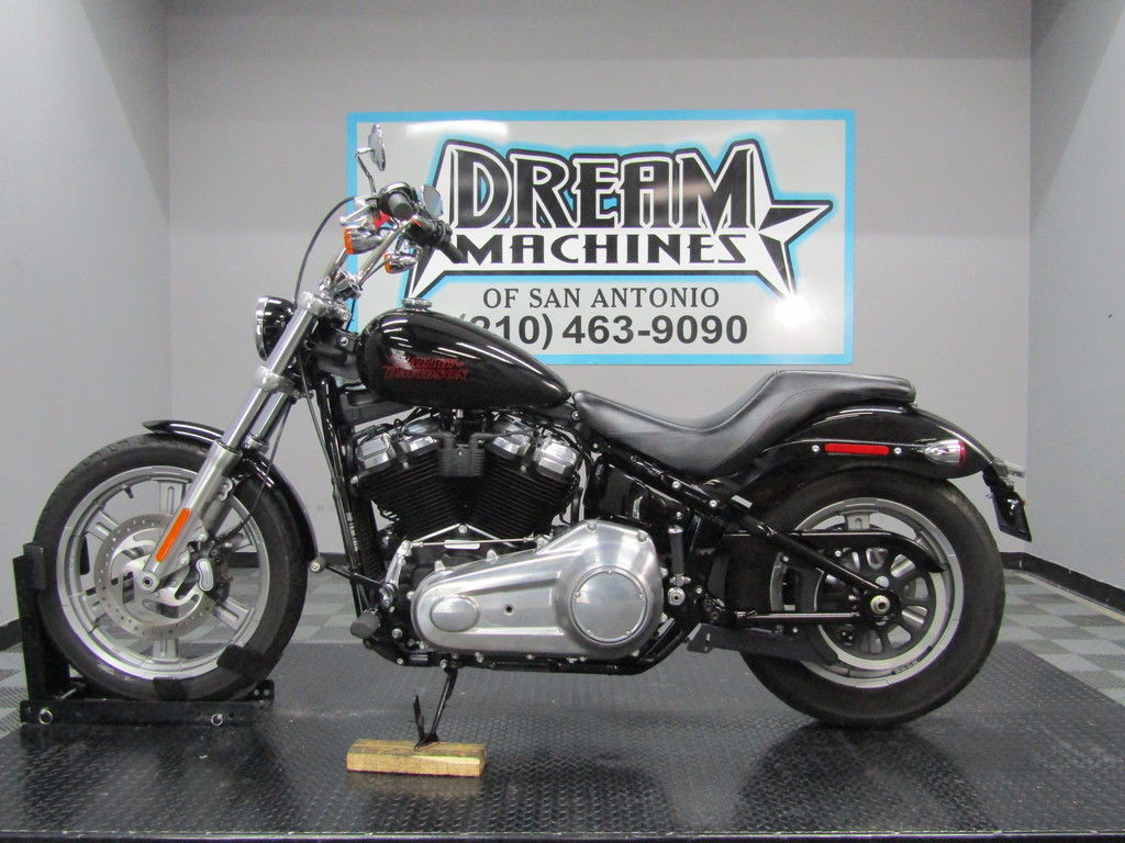 Softail® Standard