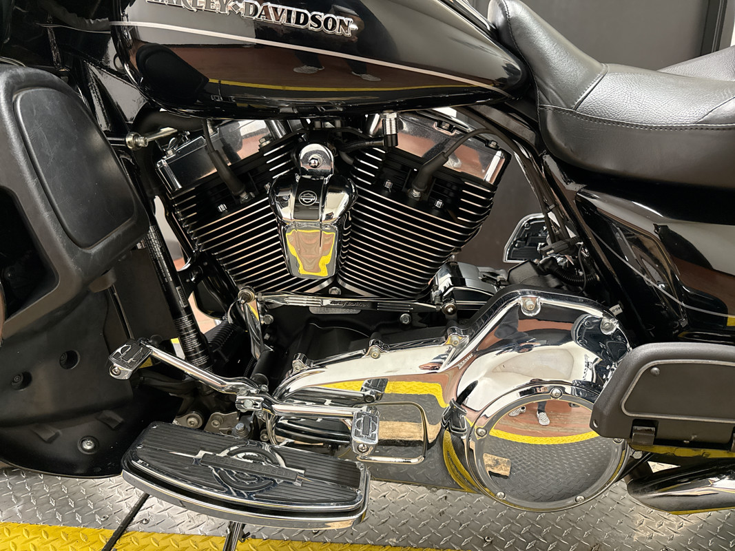 Electra Glide® Ultra® Limited
