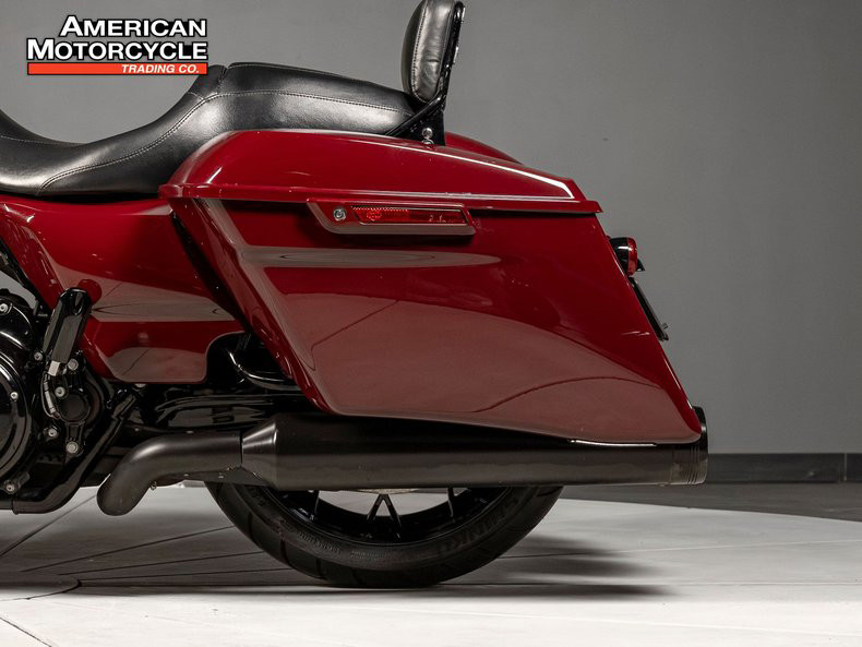 Road King® Special