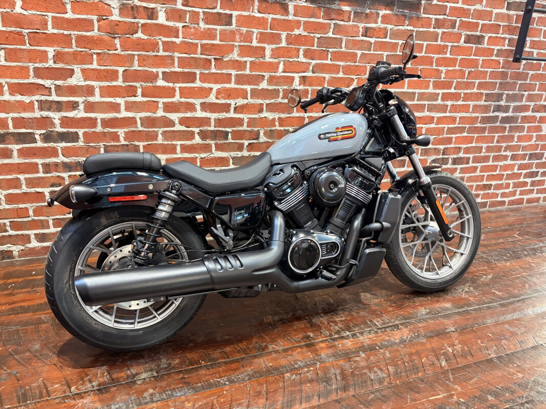 Nightster Special